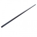 Profile - C00314484 480132101168 Trim Shelf Front Silver [Whirlpool Indesit]